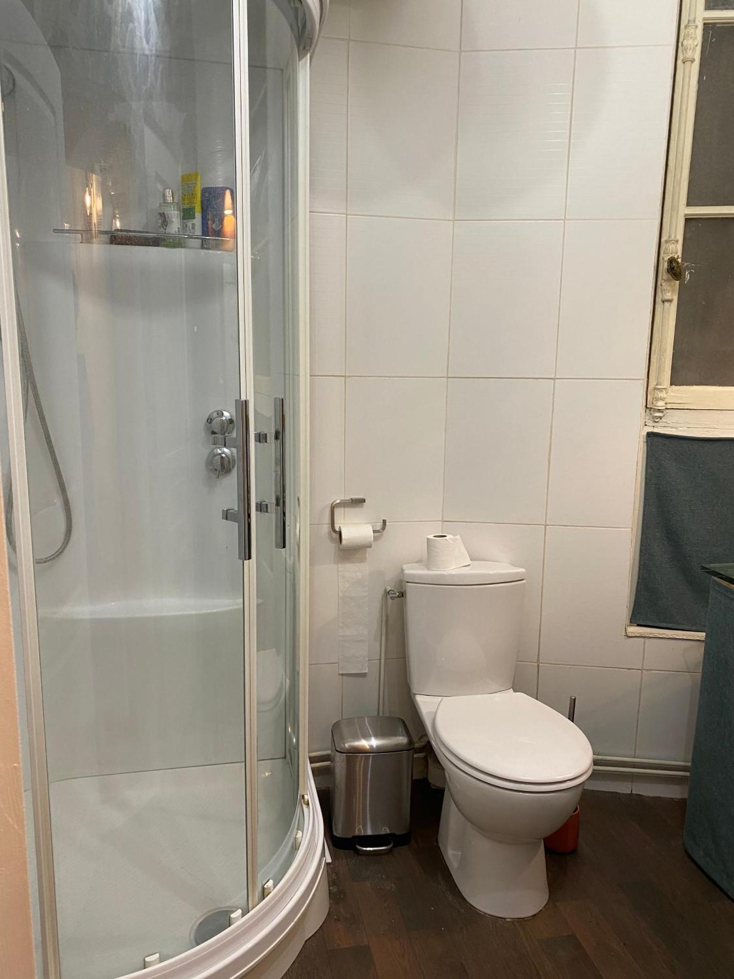 Appartement Passy Tour Eiffel Párizs Kültér fotó