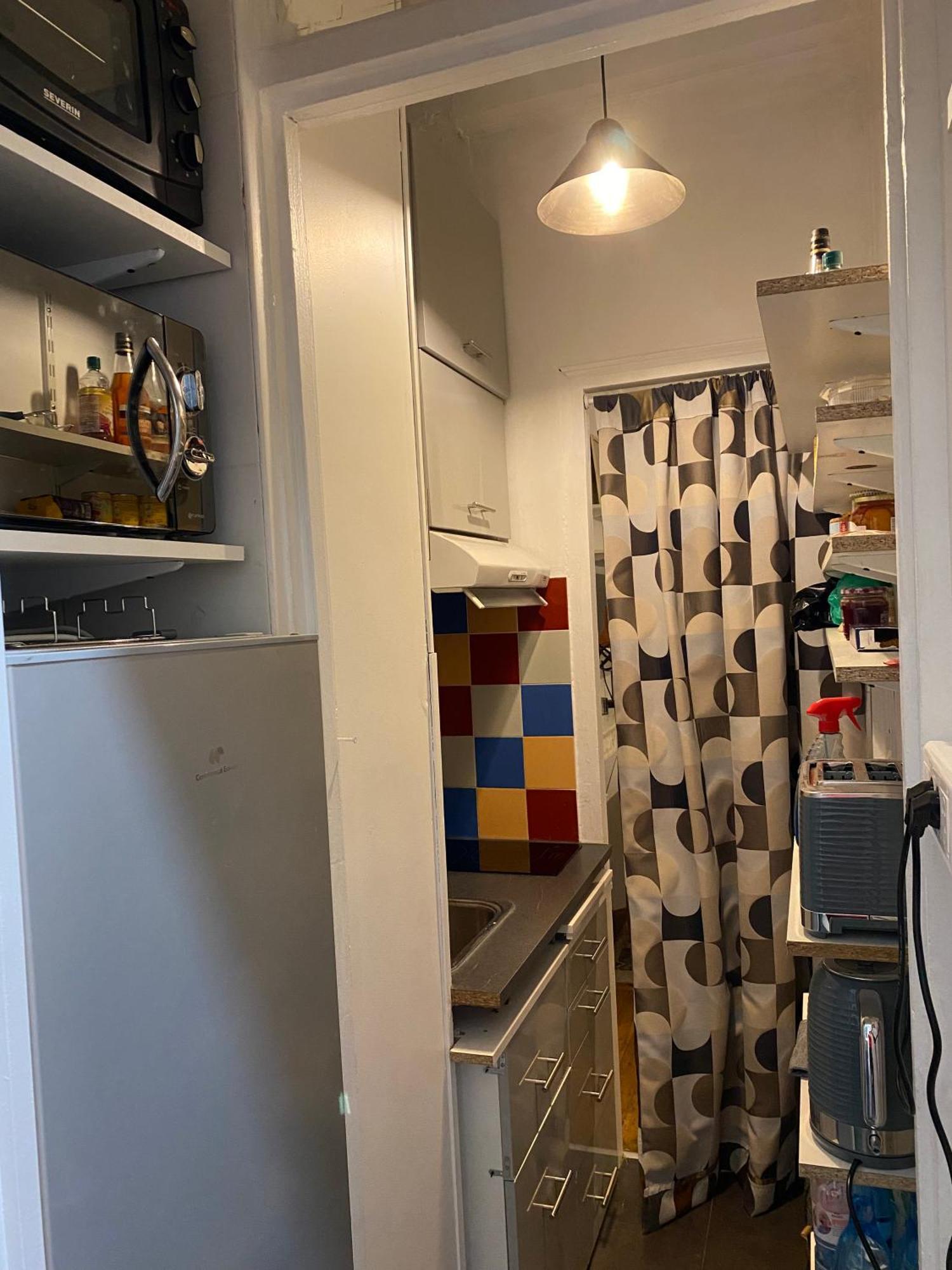 Appartement Passy Tour Eiffel Párizs Kültér fotó