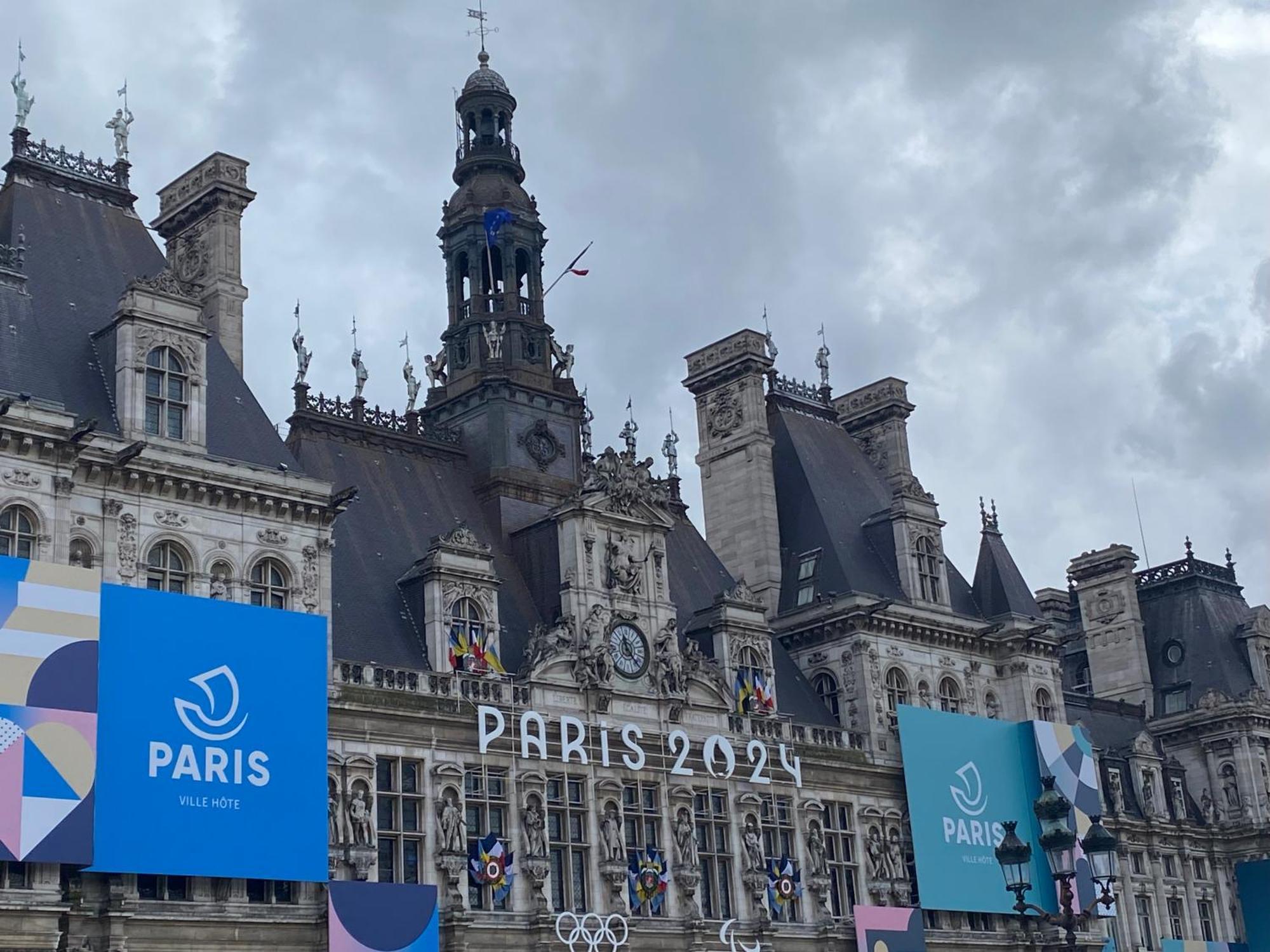 Appartement Passy Tour Eiffel Párizs Kültér fotó