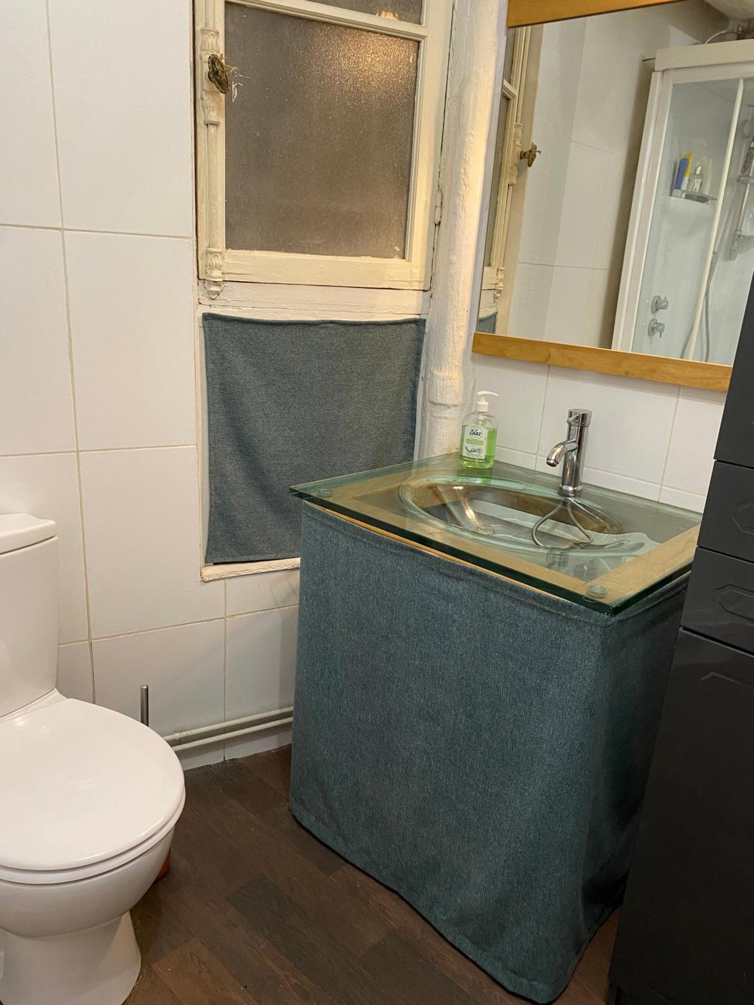 Appartement Passy Tour Eiffel Párizs Kültér fotó